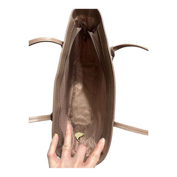 Kate Spade Brown Tote Bag - Picture 6 of 6